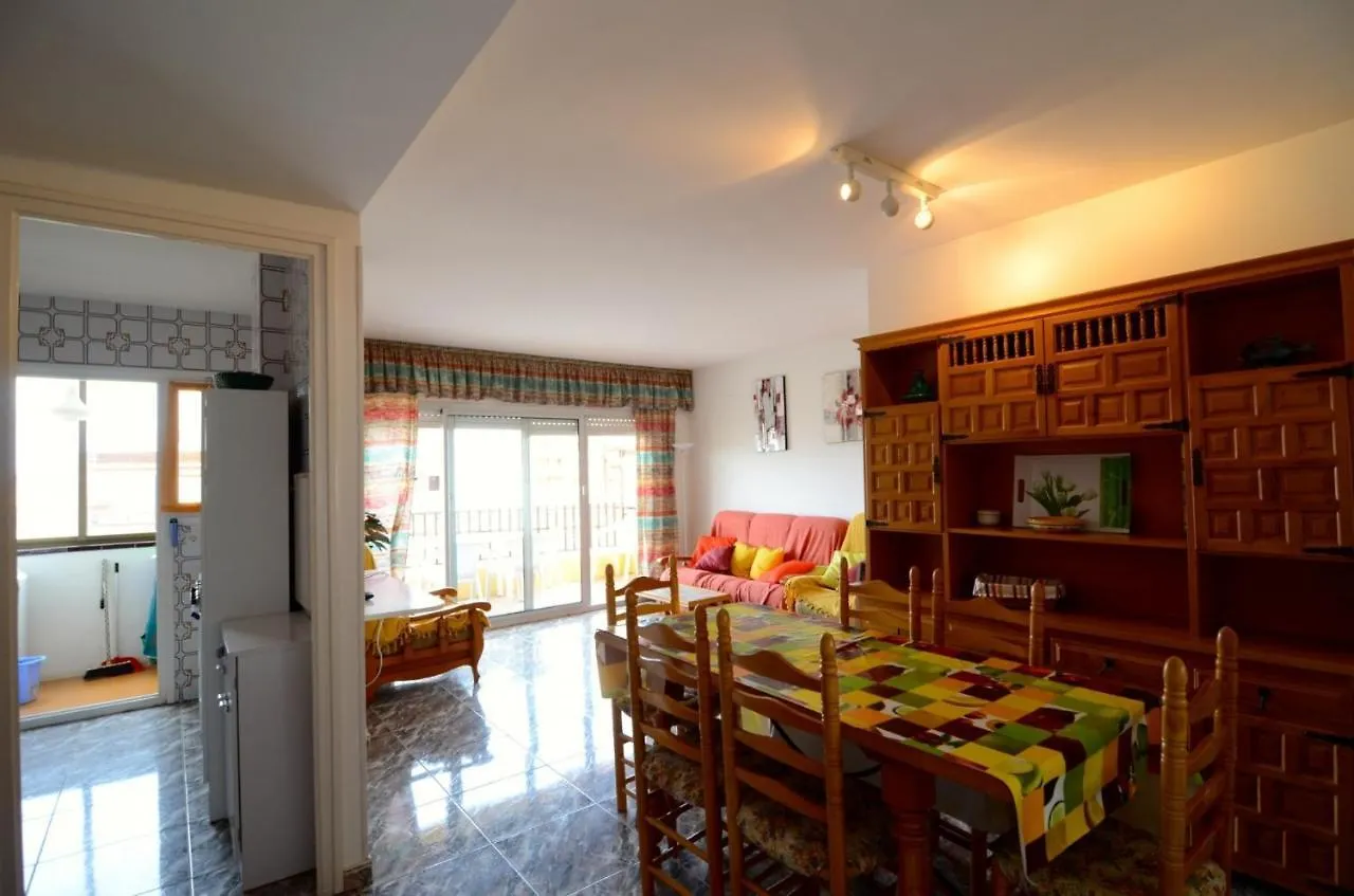 Appartement Mar Blau L' Escala