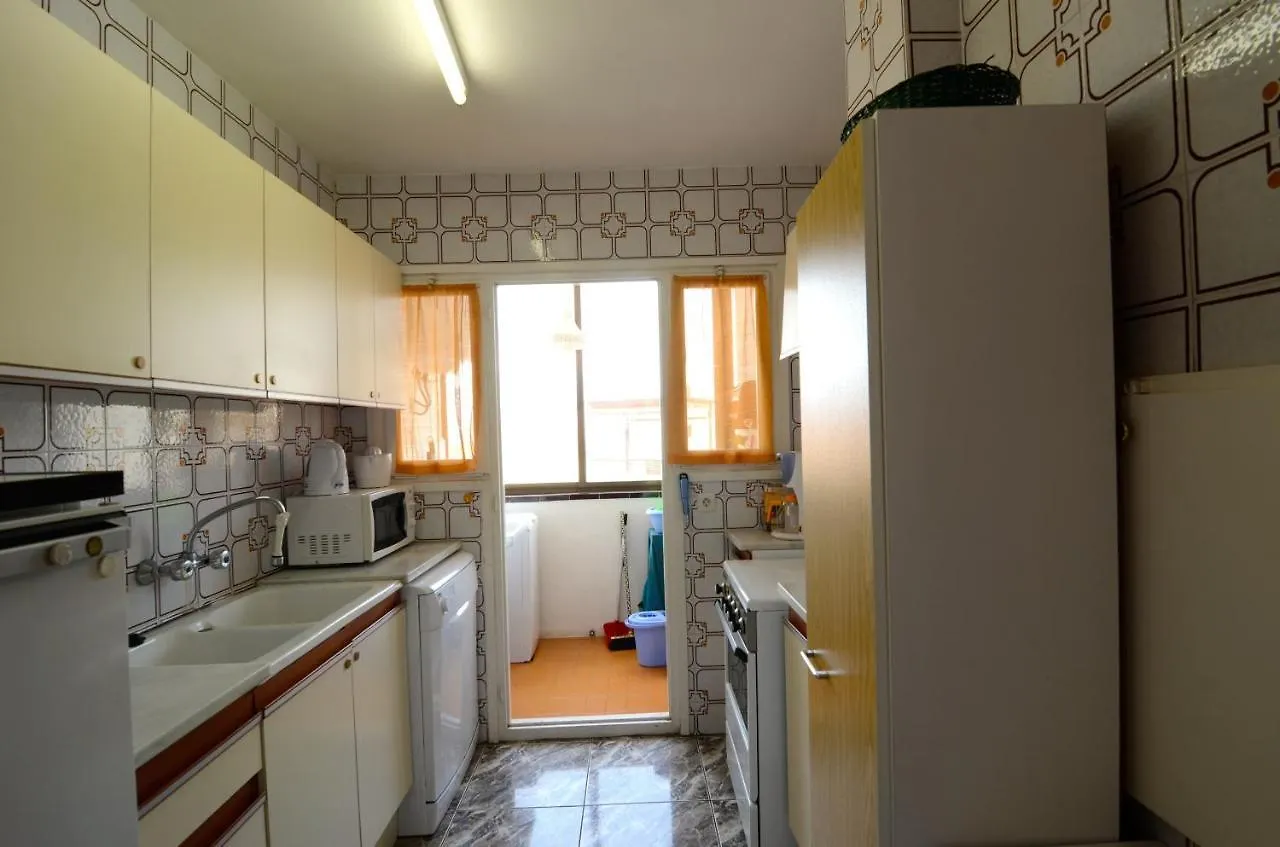 Appartement Mar Blau L' Escala