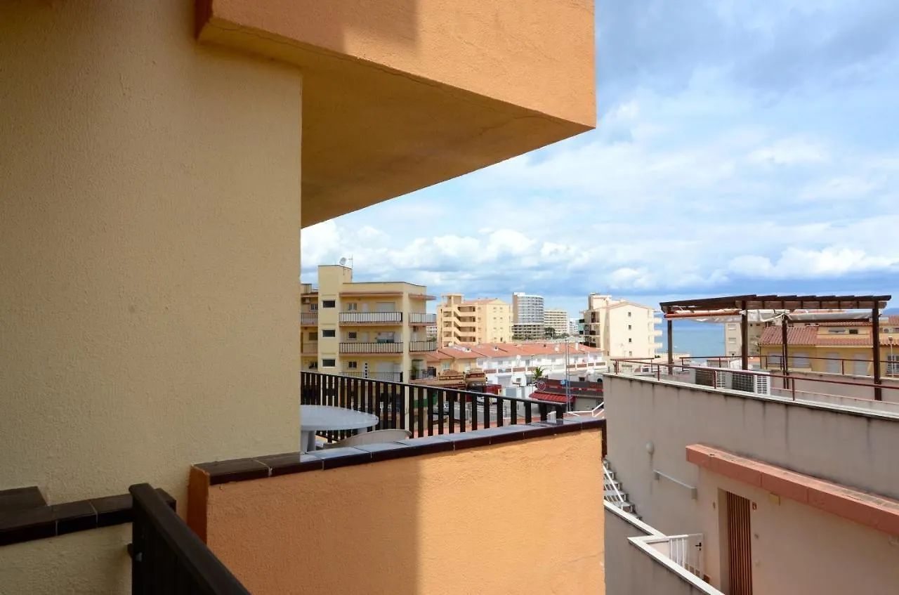 Appartement Mar Blau L' Escala