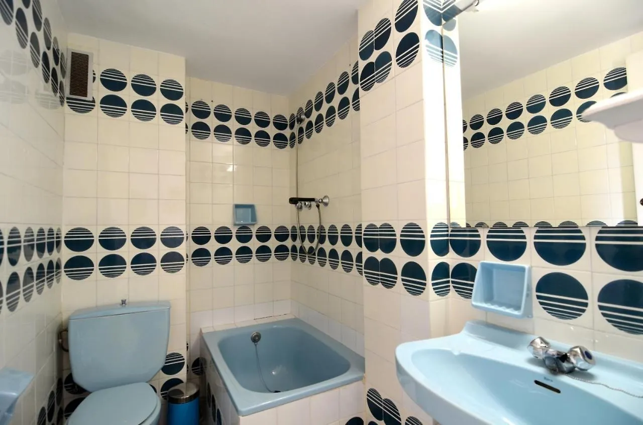 Appartement Mar Blau L' Escala