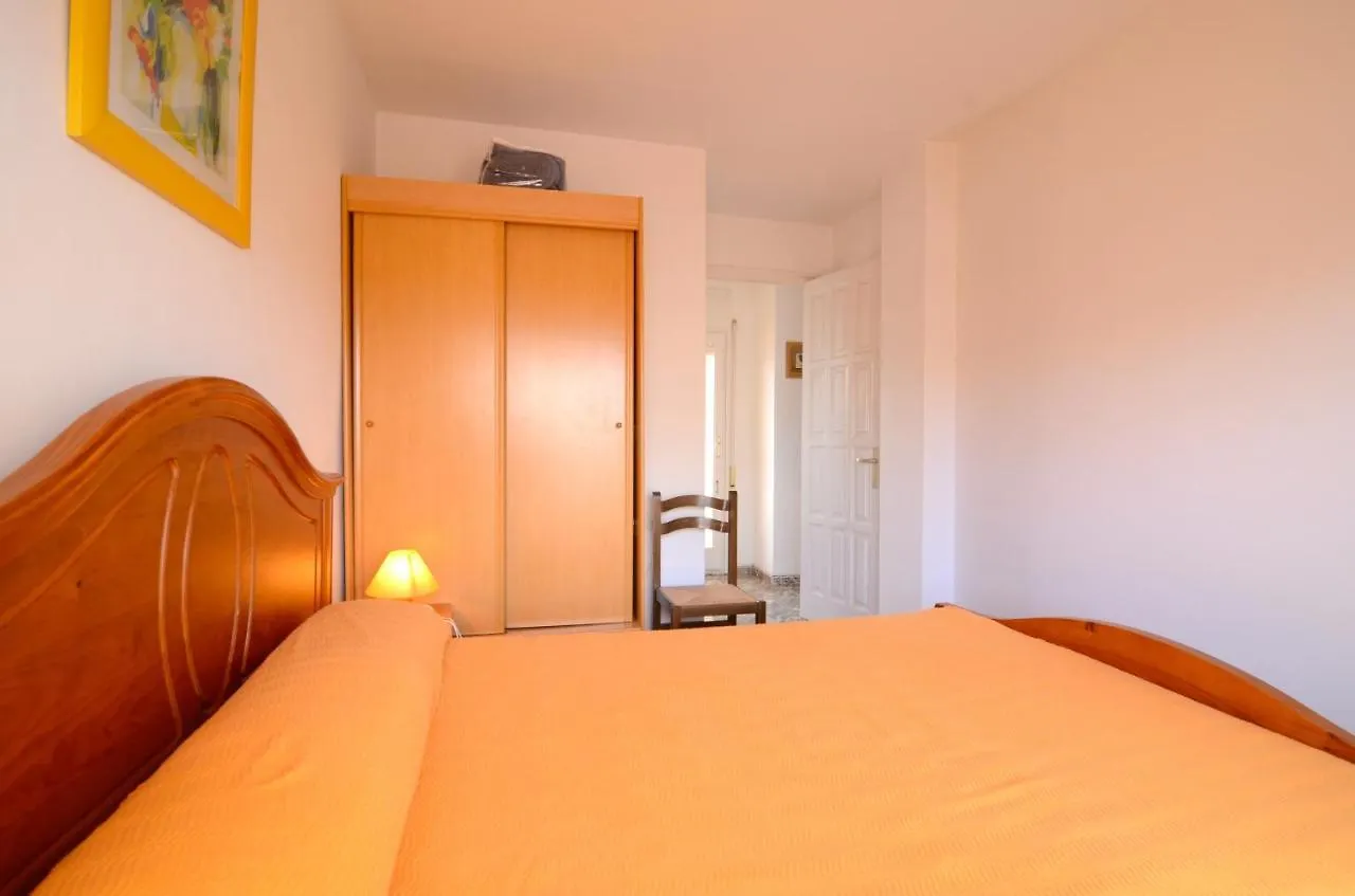 Appartement Mar Blau L' Escala