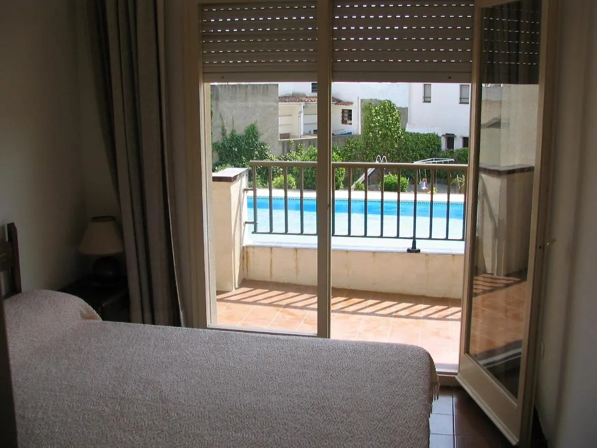 Appartement Mar Blau L' Escala