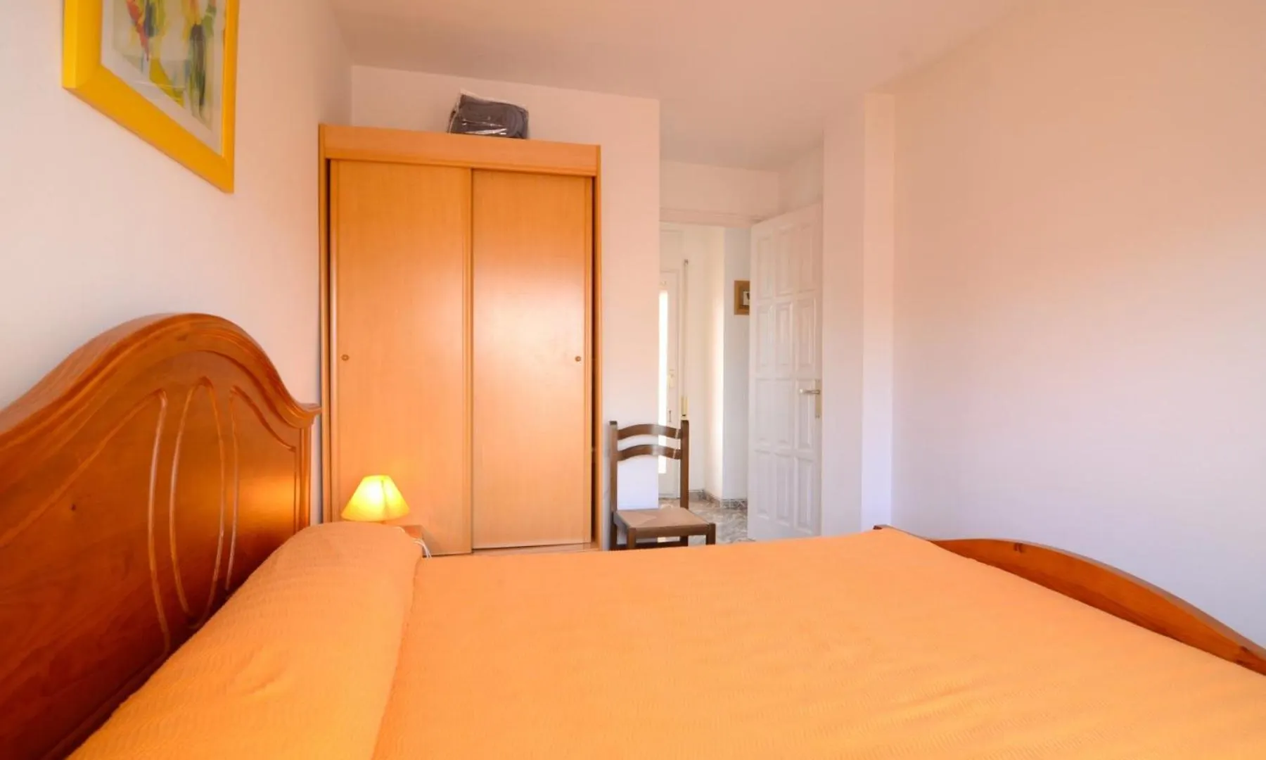 Appartement Mar Blau L' Escala Espagne