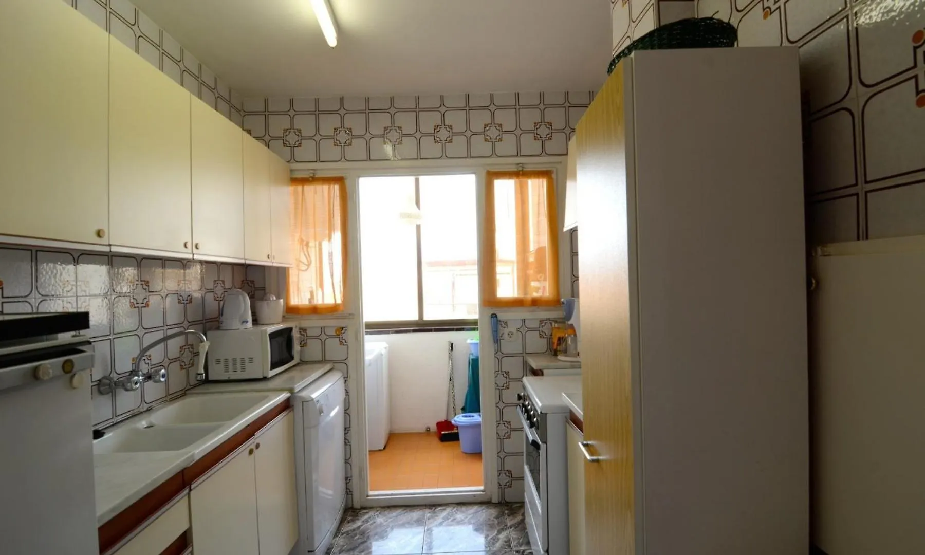 Appartement Mar Blau L' Escala