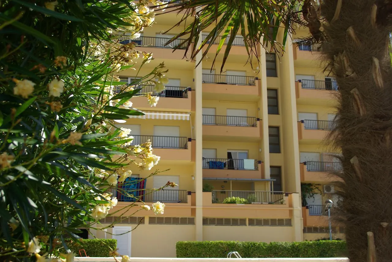 Appartement Mar Blau L' Escala